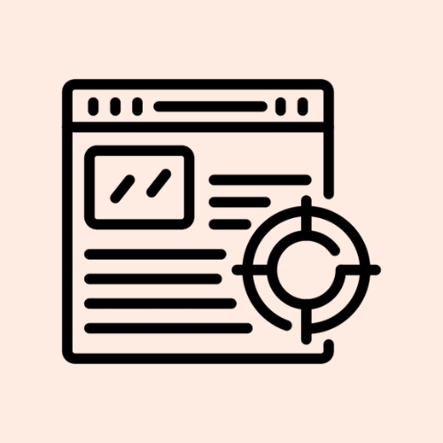 Custom, Niche-Relevant Content