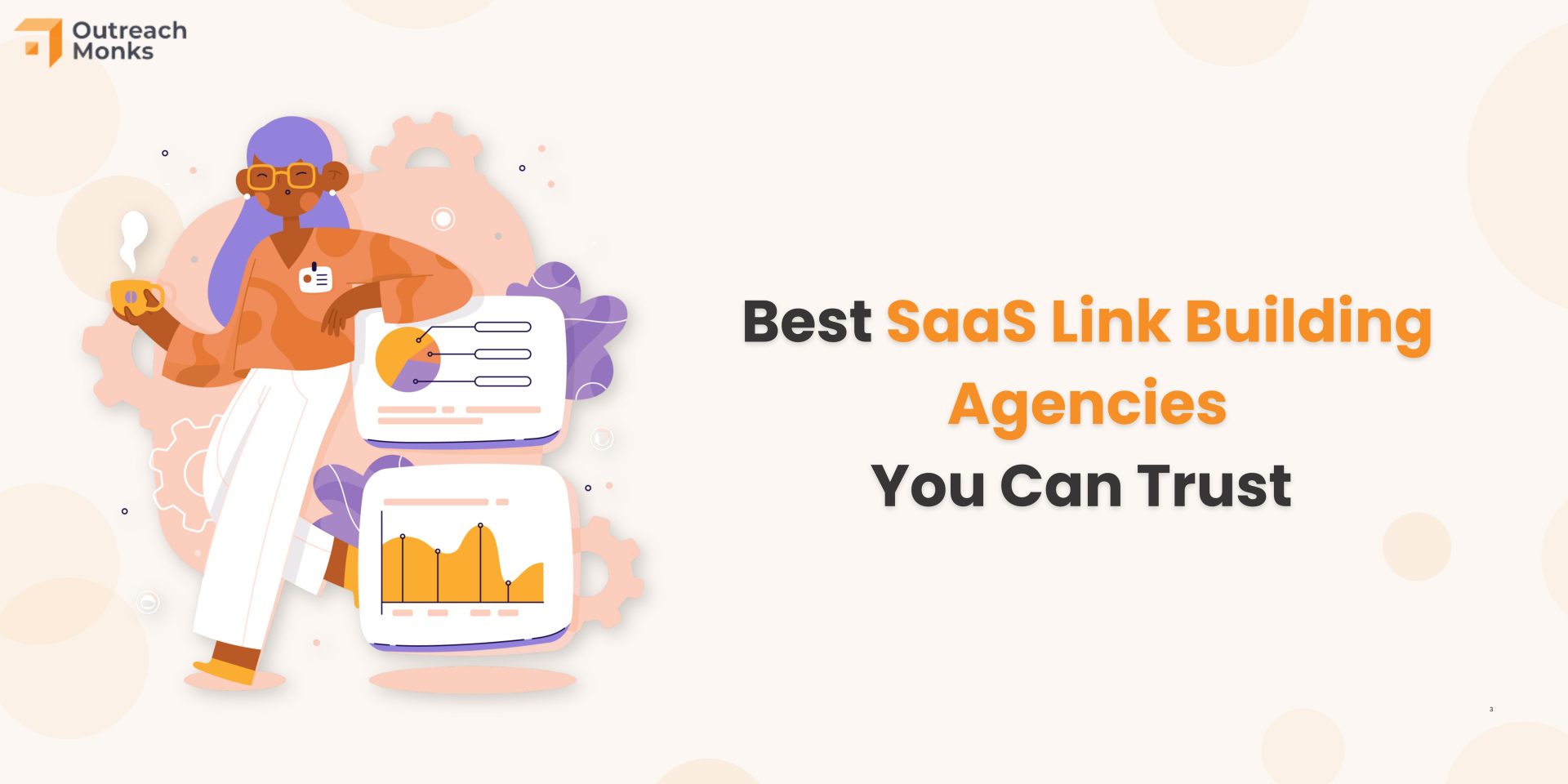 Best SaaS Link Building Agencies