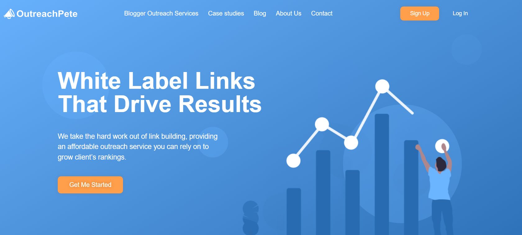 Outreach Pete Outreach Monks Building Services for Cannabis Businesses