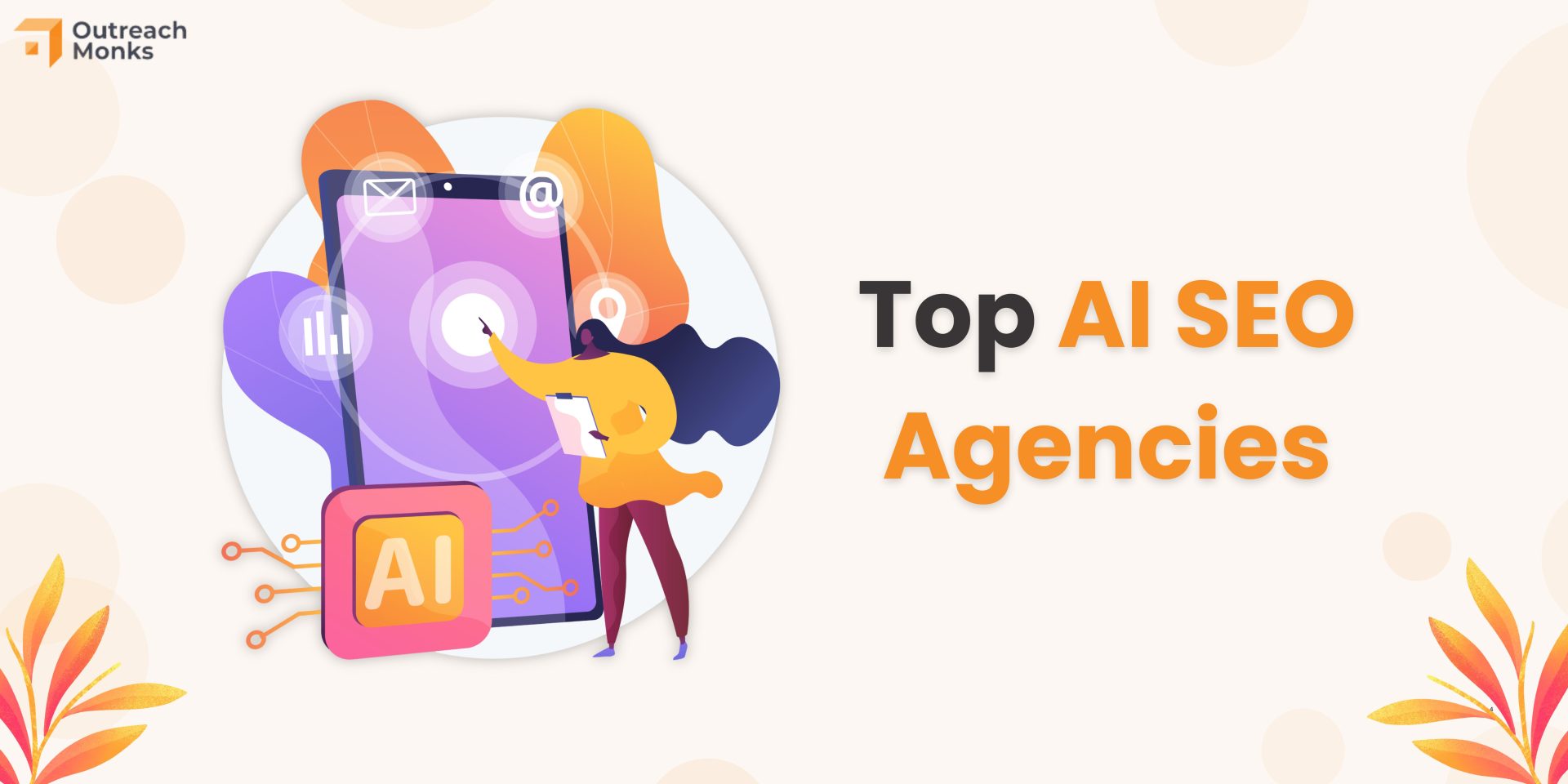 Top 7 AI SEO Agencies