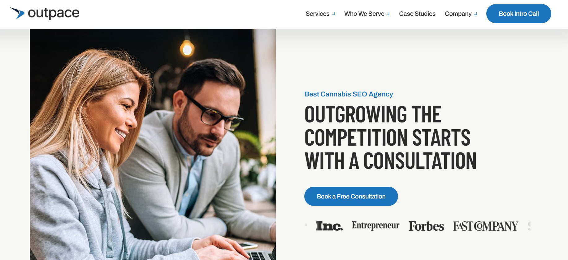 outpaceseo Outreach Monks Building Services for Cannabis Businesses