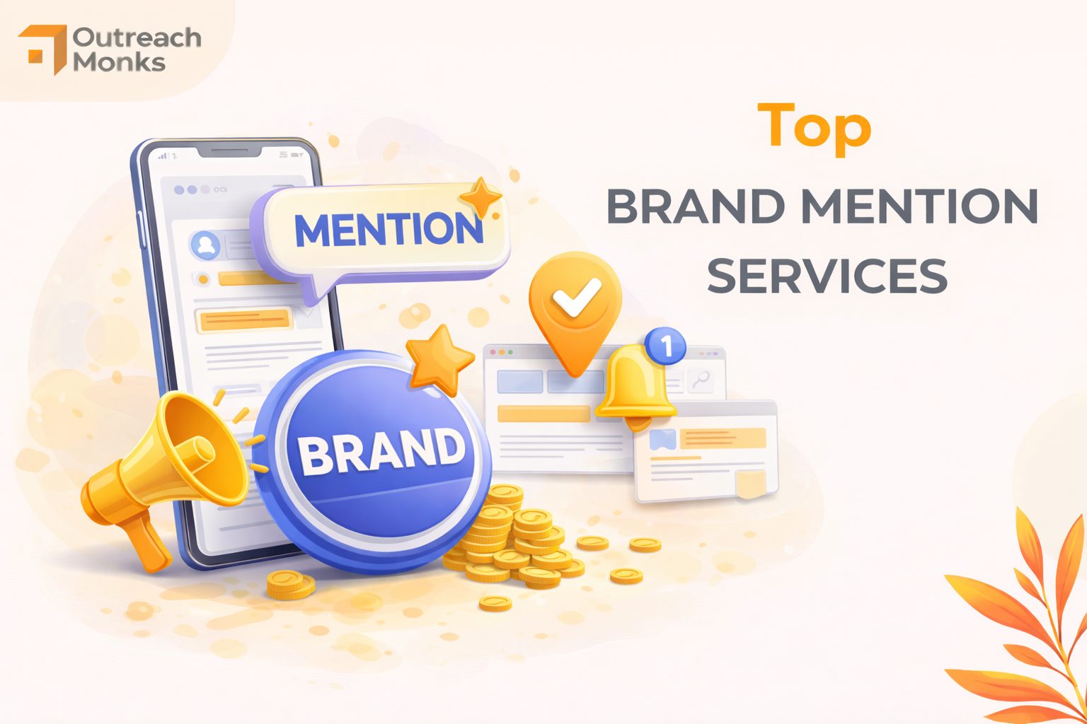 Top Brand Mention Services