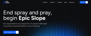 Epic Slope