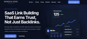 Genesis Edge Marketing