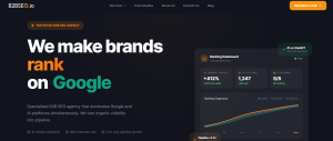 b2bseo