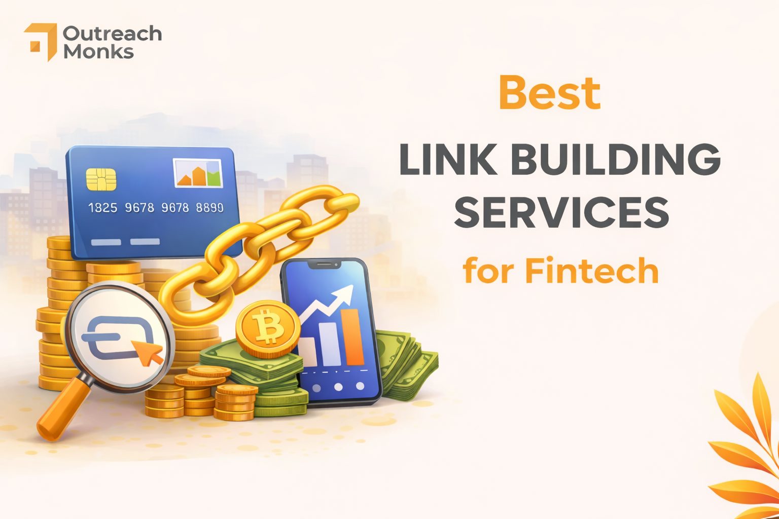 Best Link Building Services for Fintech