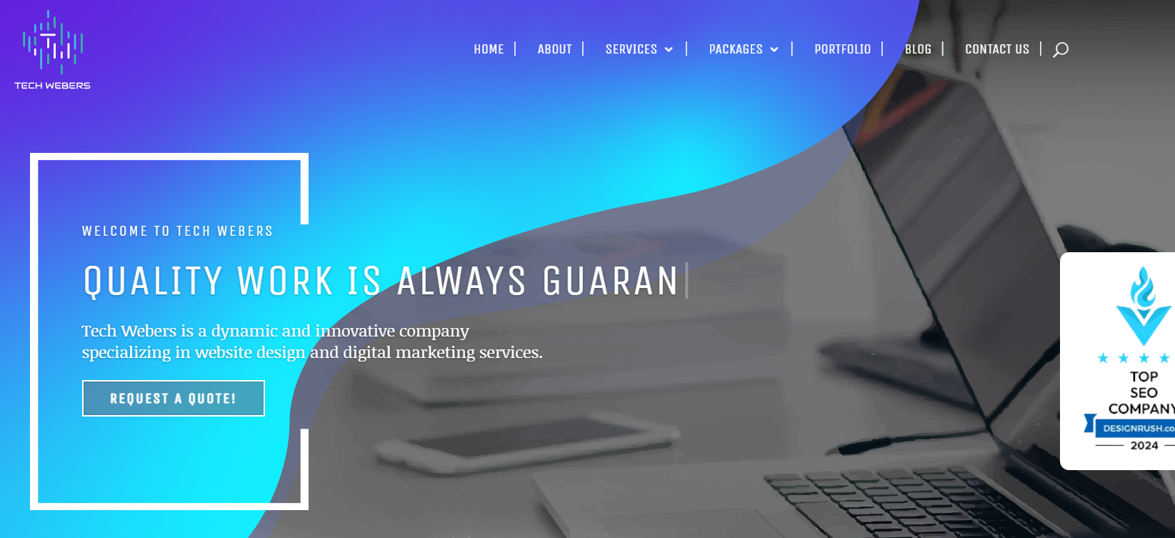 TechWebers
