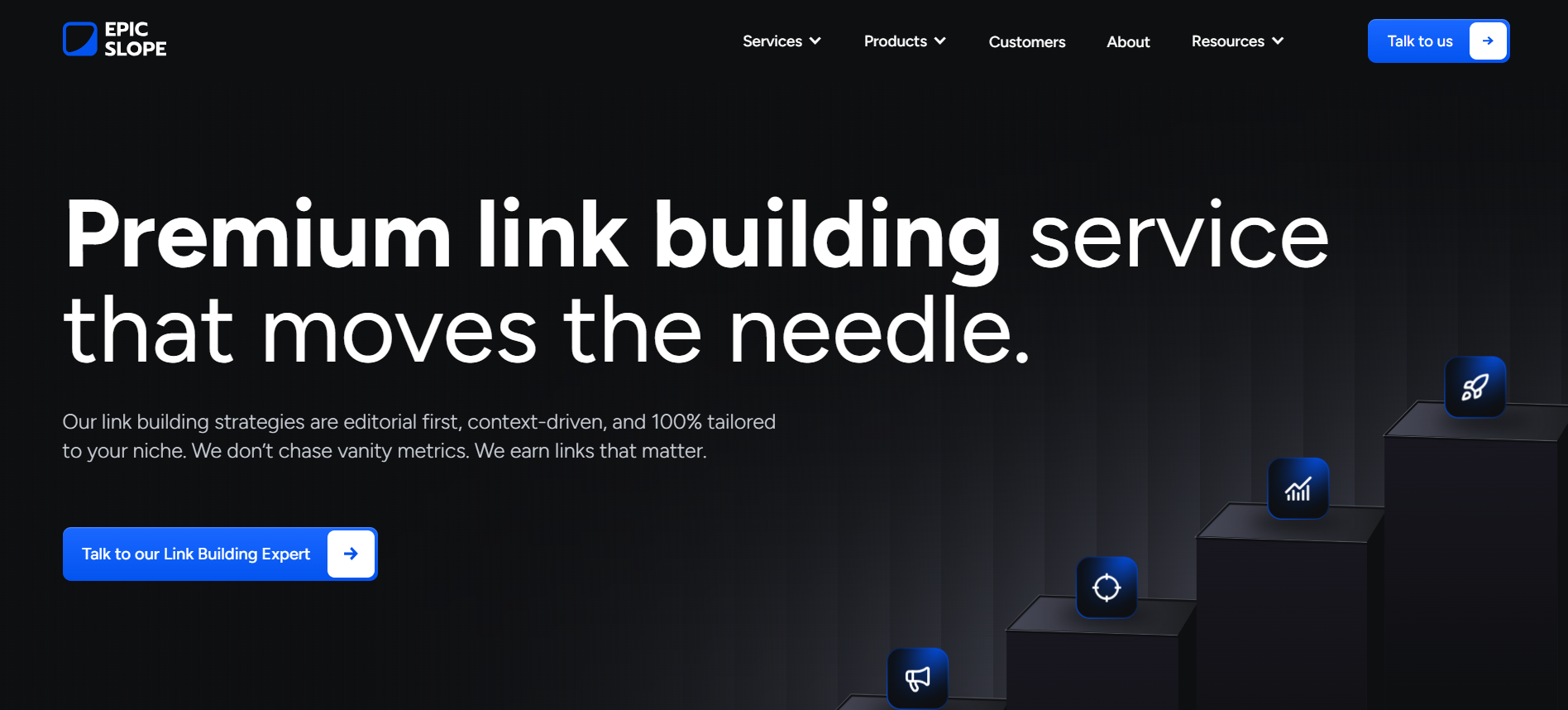 Epic Slope SEO blog image