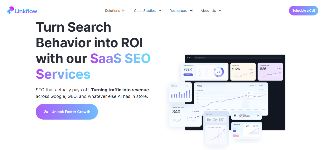 Linkflow blog banner image