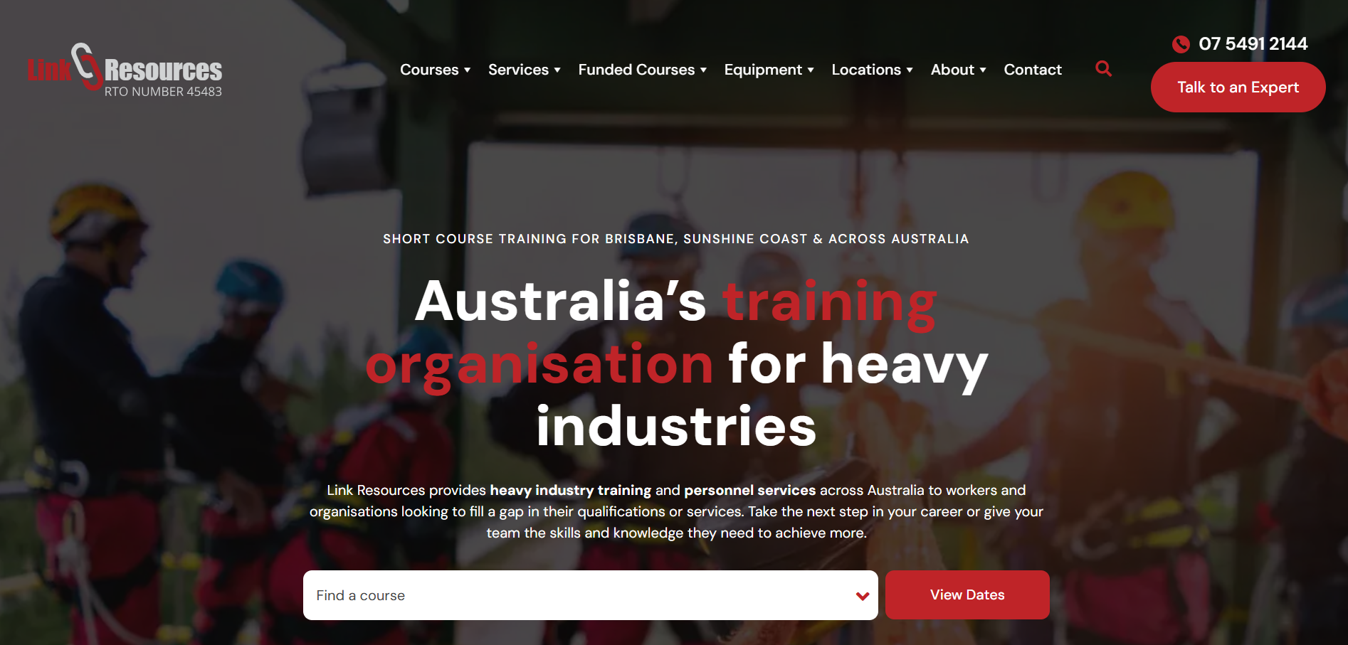 Link Resources blog banner image