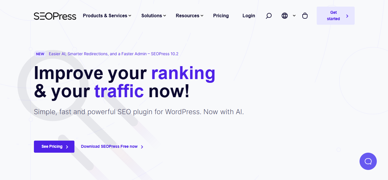 SEO Press blog image